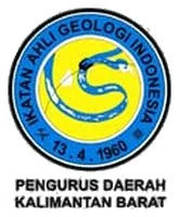 Logo IAGI Pengurus Daerah Kalimantan Barat