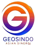 Logo PT. Geosindo Asian Sinergi