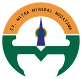 Logo CV. Mitra Mineral Megatama