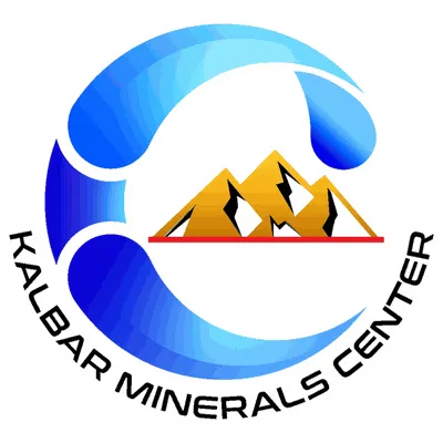 Logo Kalbar Minerals Center
