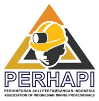 Logo Perhimpunan Ahli Pertambangan Indonesia (PERHAPI)