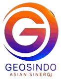 Logo PT. Geosindo Asian Sinergi
