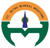 Logo CV. Mitra Mineral Megatama
