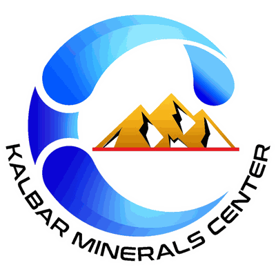 Logo Kalbar Minerals Center